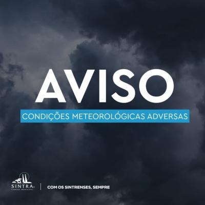AVISO - ATENÇÃO, SINTRENSES!