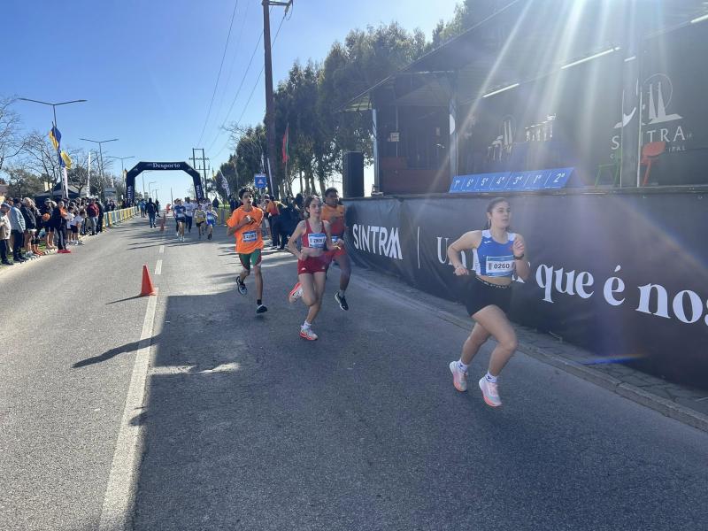17.ª Edição da Milha Urbana de São Marcos