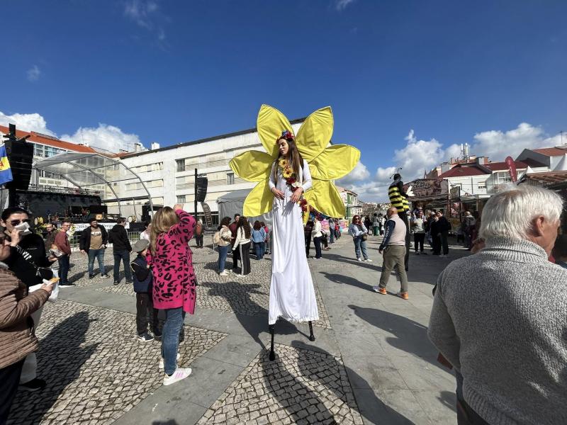 Feira da Primavera 