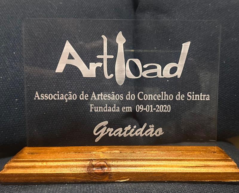 Artload - 6.º Aniversário da Associação de Artesãos do Concelho de Sintra