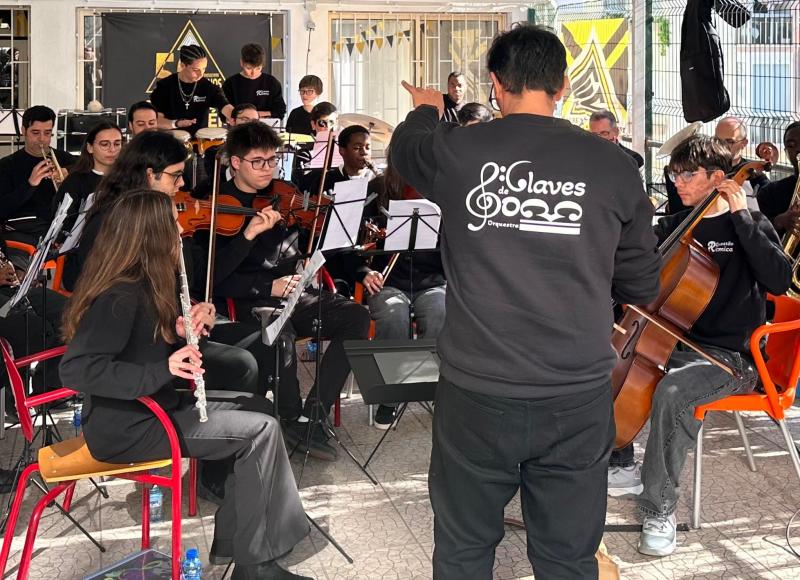 51.º Aniversário do CUC - Clube Unidos do Cacém
