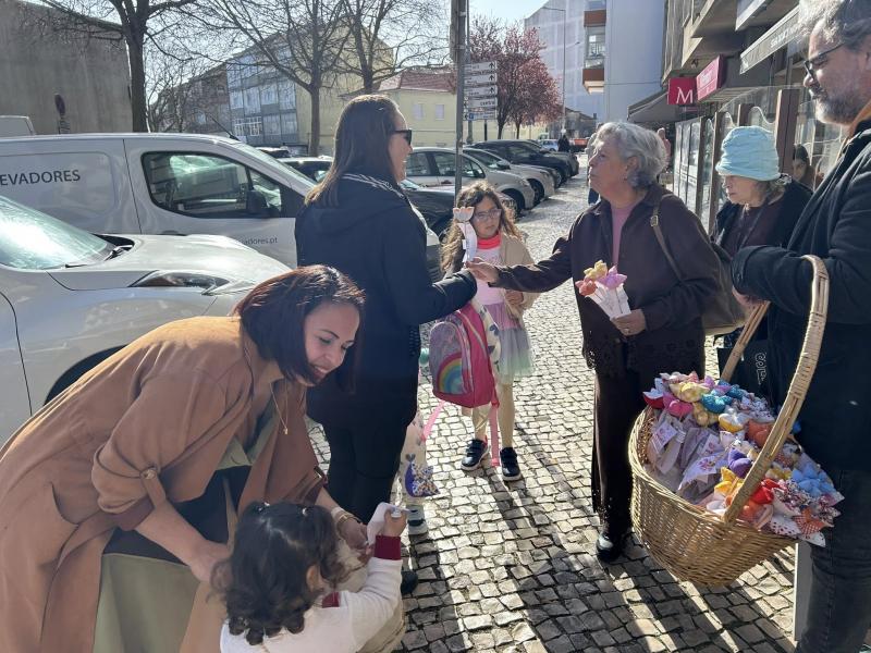 Dia Internacional da Mulher 