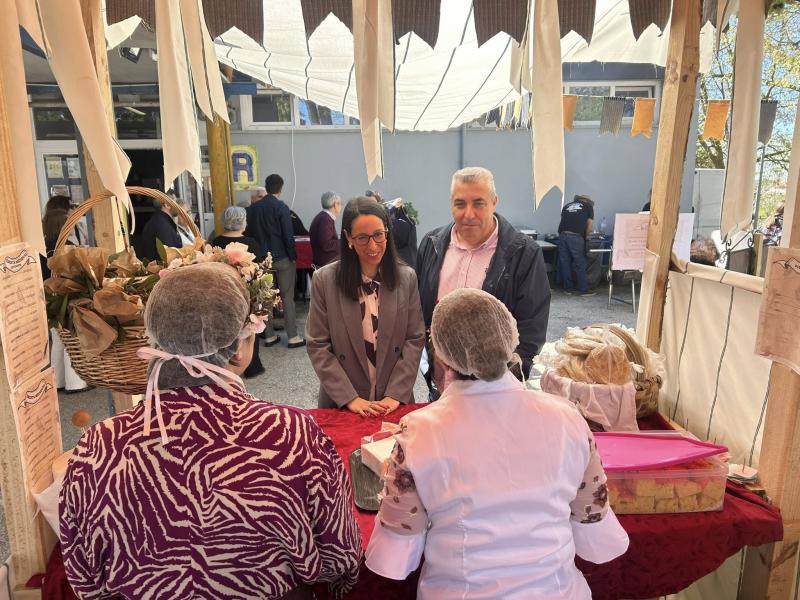 O Cacém voltou à Idade Média!