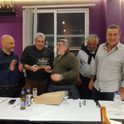 Artload - 6.º Aniversário da Associação de Artesãos do Concelho de Sintra