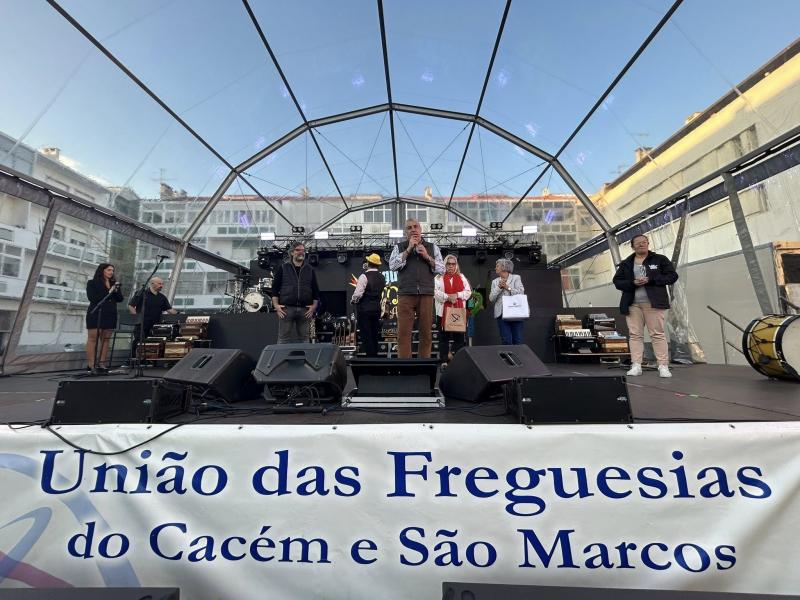 Feira da Primavera 