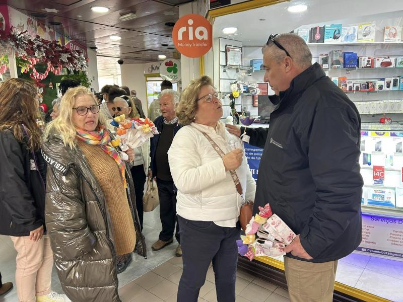 Dia Internacional da Mulher 