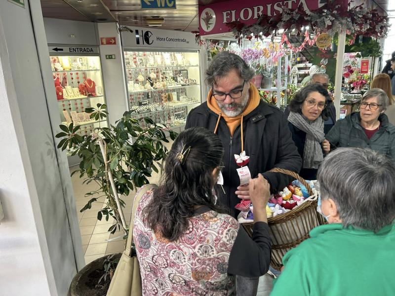 Dia Internacional da Mulher 