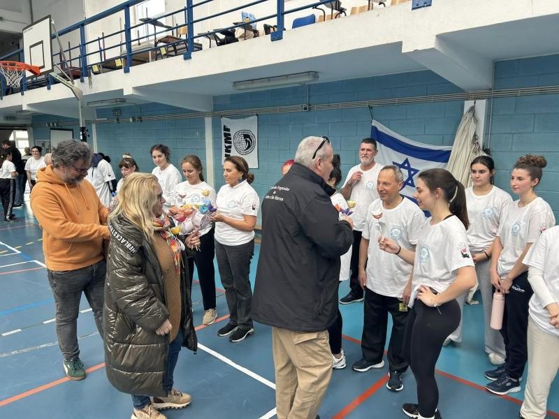 Dia Internacional da Mulher 