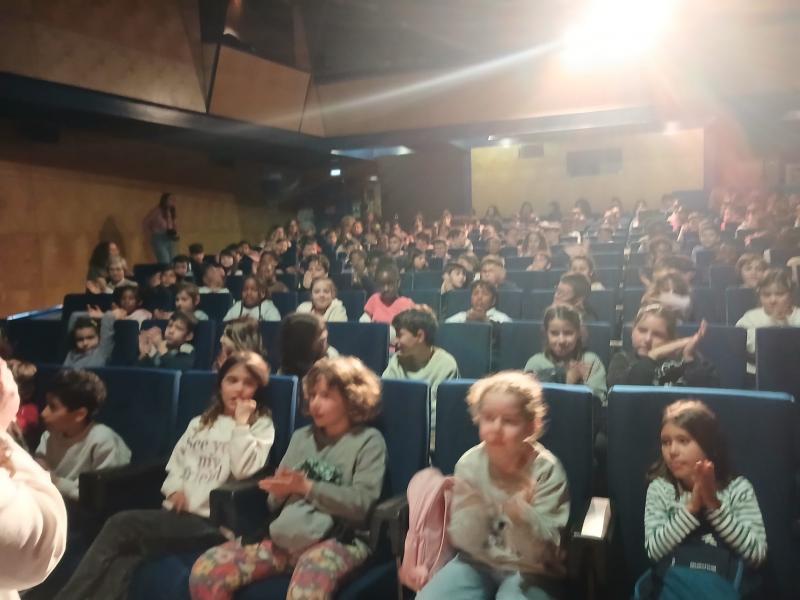 Festival Internacional de Cinema de Animação MONSTRA/MONSTRINHA 2026