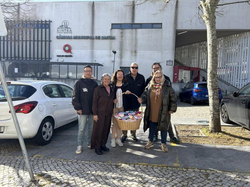 Dia Internacional da Mulher 