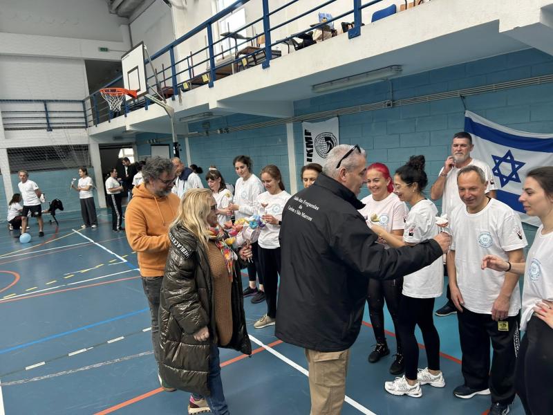 Dia Internacional da Mulher 