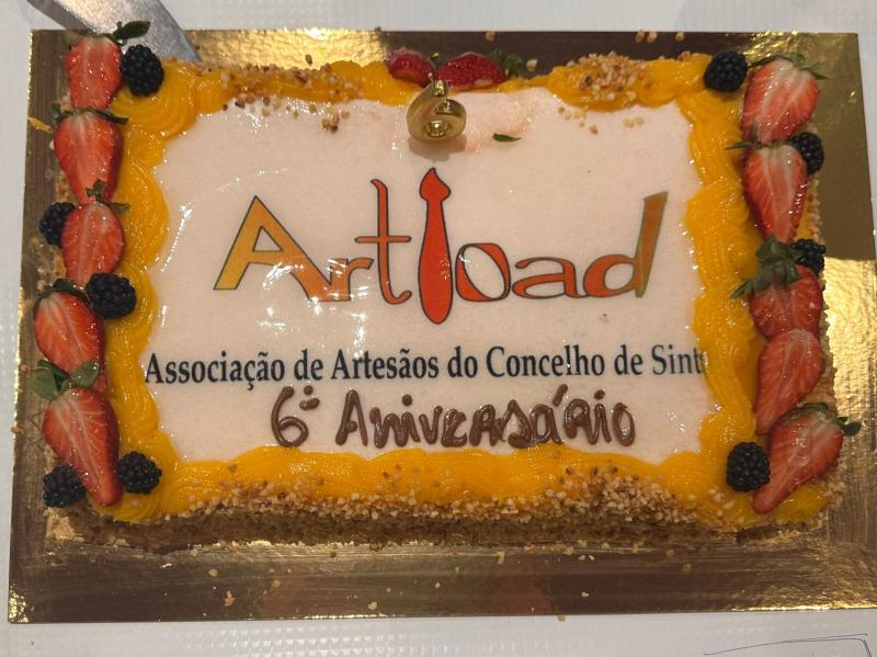 Artload - 6.º Aniversário da Associação de Artesãos do Concelho de Sintra