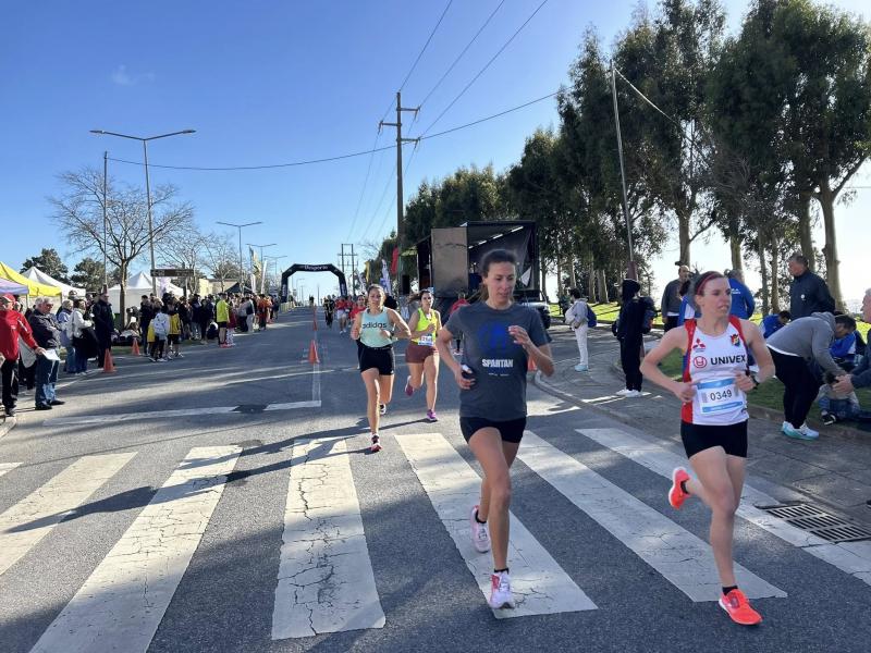 17.ª Edição da Milha Urbana de São Marcos