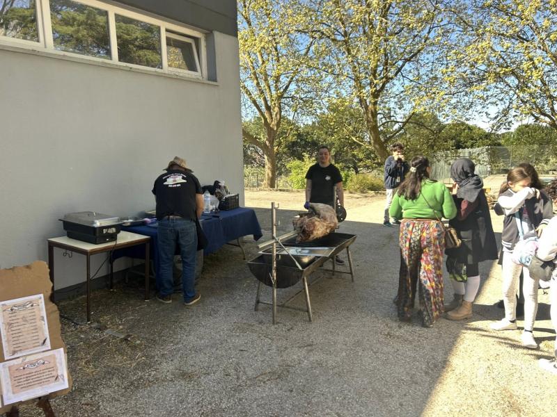 O Cacém voltou à Idade Média!