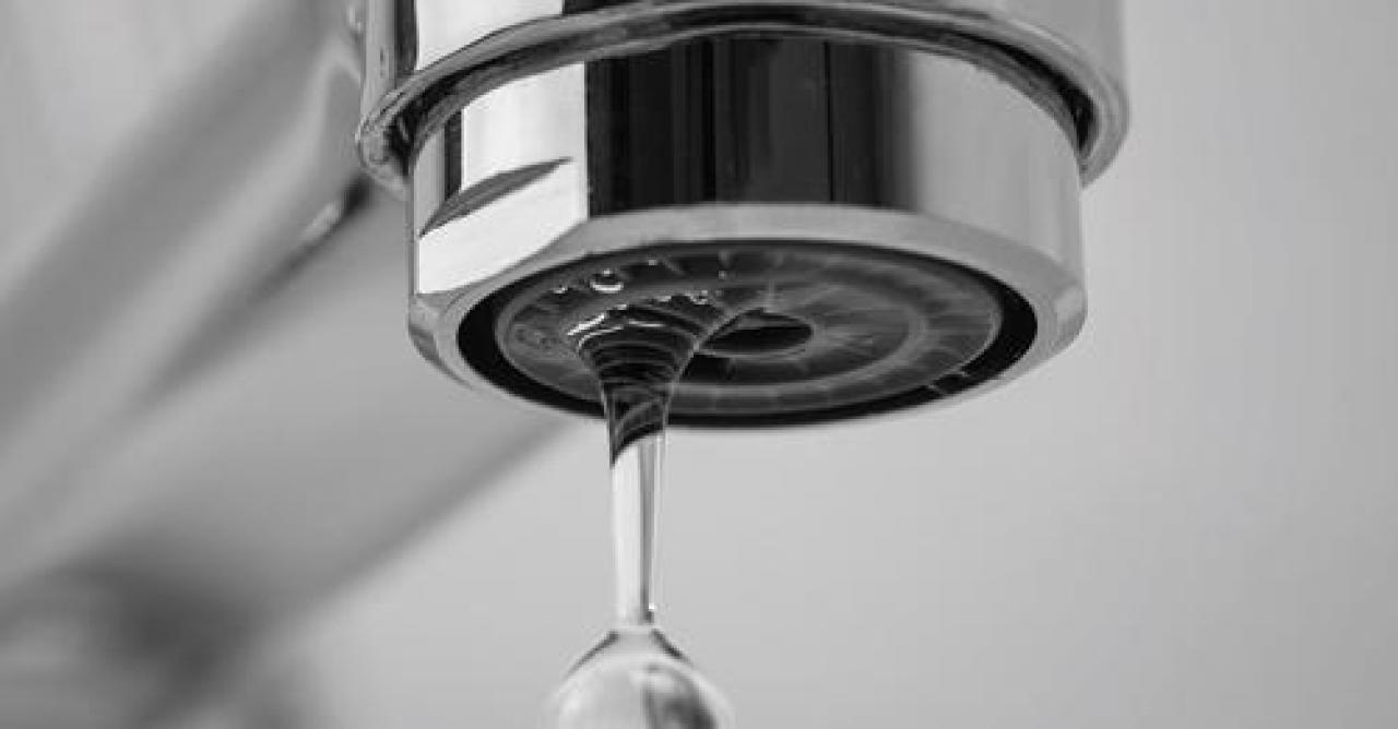 Informação - Interrupção do abastecimento de água | União das Freguesias do Cacém e S. Marcos 