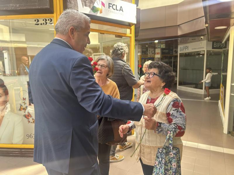 Aqui Acontece! | Comemorações do 25 de Abril