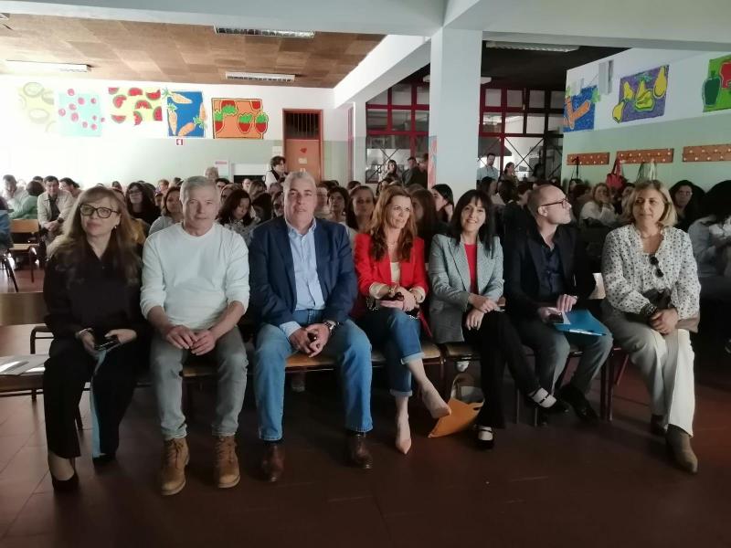 Educação e Ação Social Educação e Ação Social