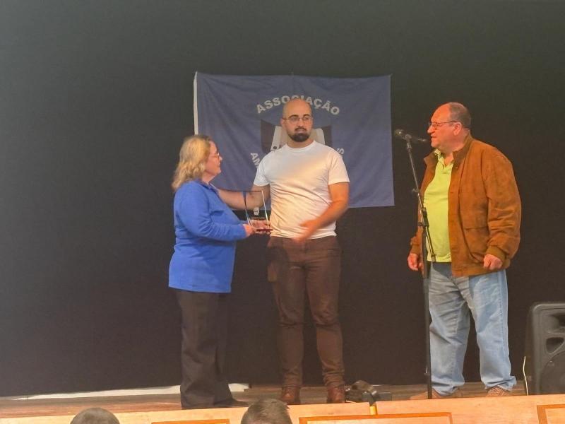 3.º Encontro de Coros - Associação Amigos de São Marcos