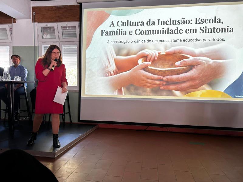 Educação e Ação Social Educação e Ação Social