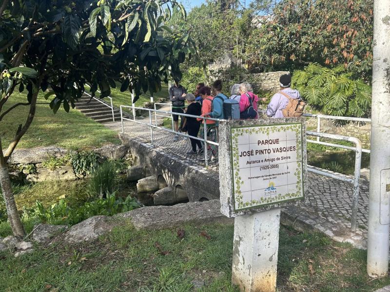 Mais uma manhã de atividade física e bem-estar!