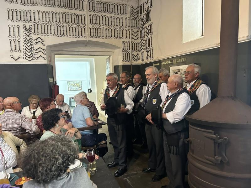  "Rota dos Saberes" - Passeio ao concelho de Reguengos de Monsaraz