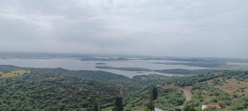  "Rota dos Saberes" - Passeio ao concelho de Reguengos de Monsaraz