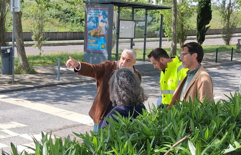  Requalificação R. Cidade de São Salvador | São Marcos