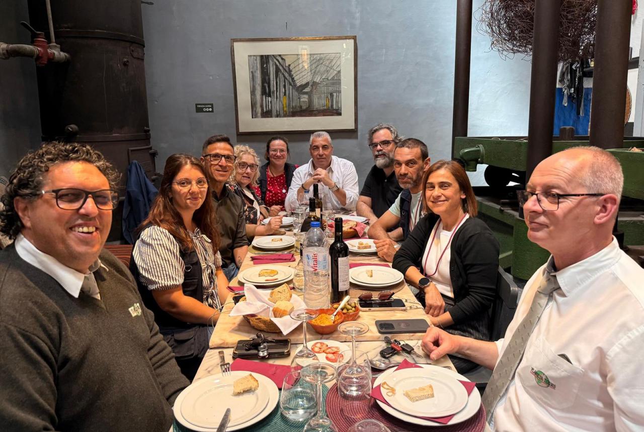  "Rota dos Saberes" - Passeio ao concelho de Reguengos de Monsaraz