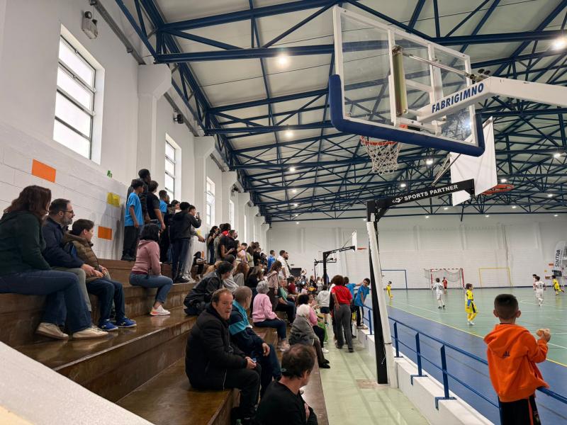 Desporto ACDSM