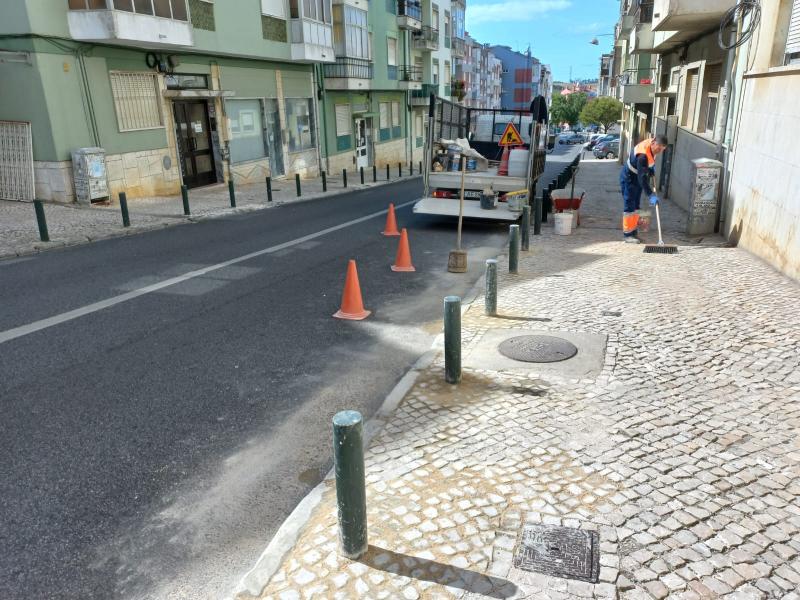  Espaço Público