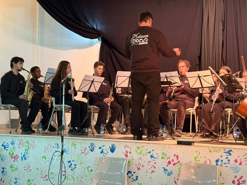 Cultura Questão Rítmica