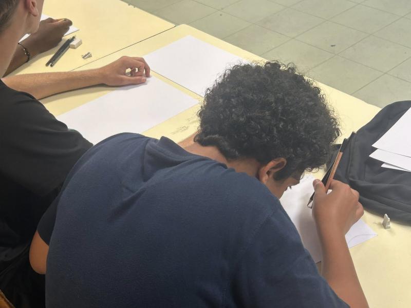 Educação e Arte na Escola Rainha D. Leonor de Lencastre Educação e Arte na Escola Rainha D. Leonor de Lencastre