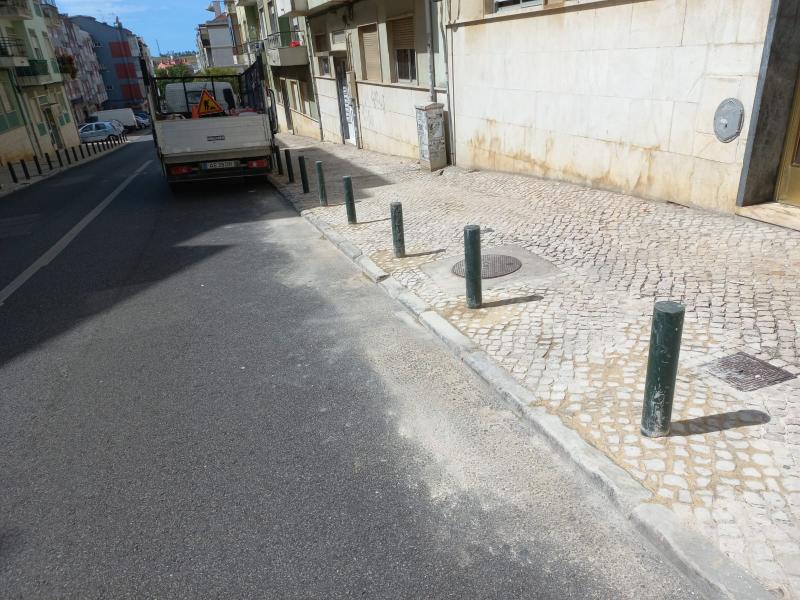  Espaço Público