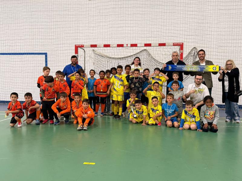 Desporto ACDSM