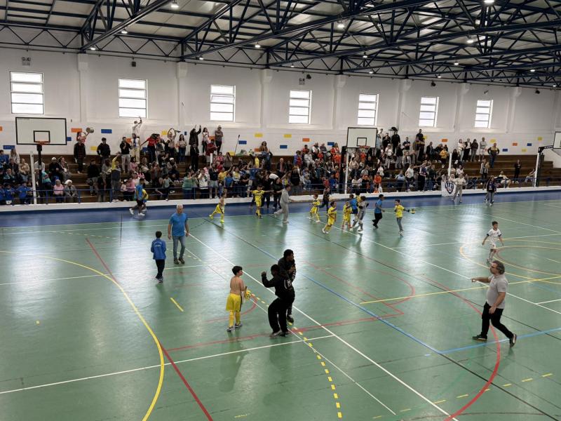 Desporto ACDSM