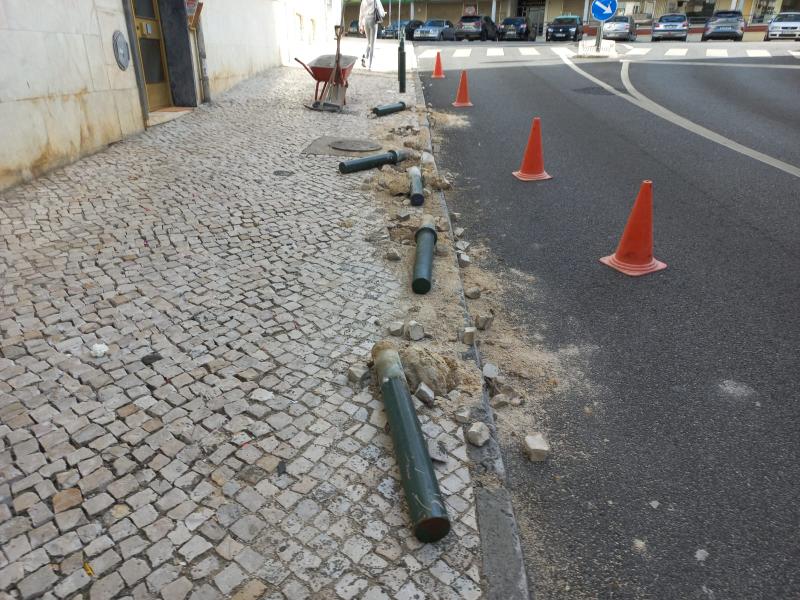  Espaço Público