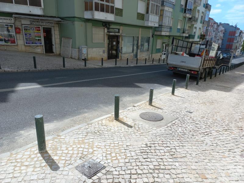 Espaço Público