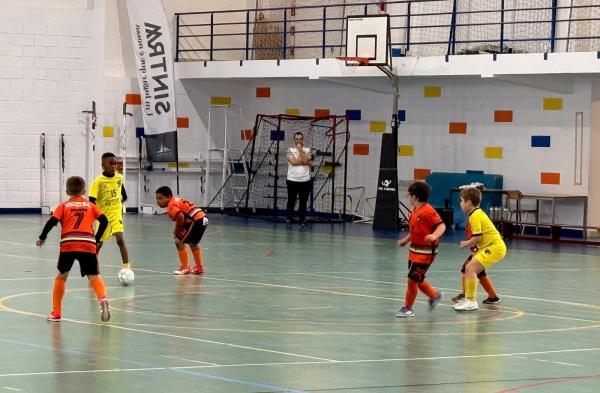 UFCSM - Desporto - Associação Cultural e Desportiva de São Marcos. UFCSM - Desporto - Associação Cultural e Desportiva de São Marcos.