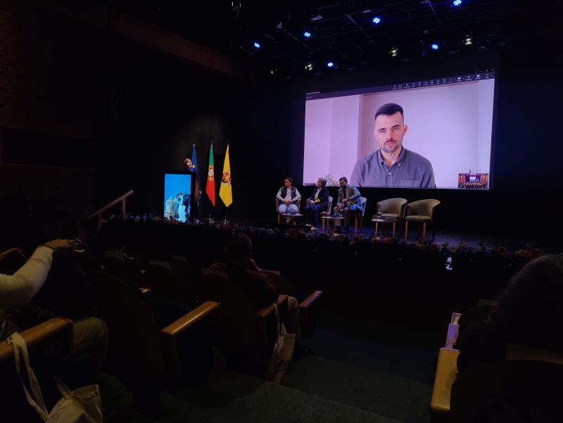 Congresso do Bem-Estar Animal