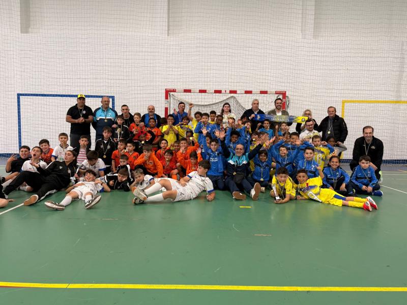 Desporto ACDSM