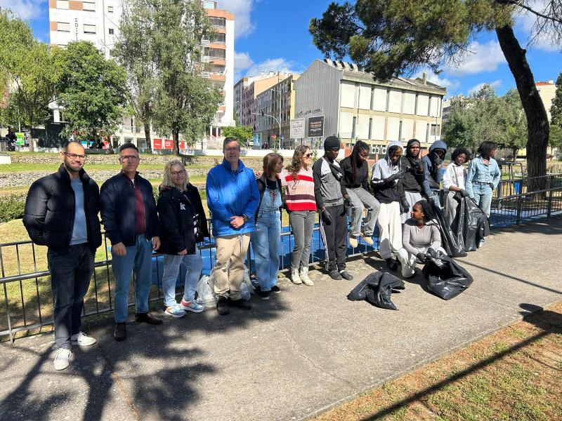 Educação, Juventude e Ambiente 