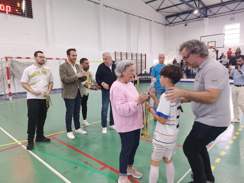 Desporto ACDSM