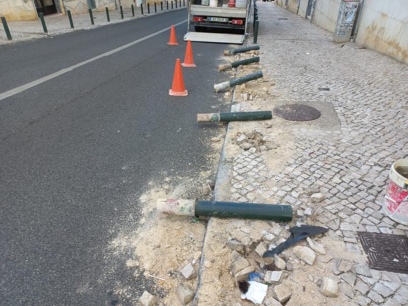  Espaço Público