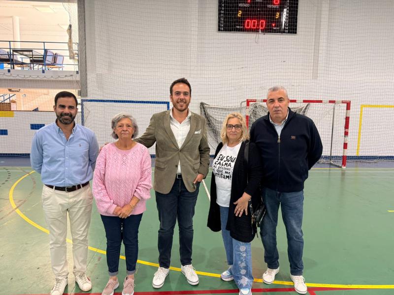 Desporto ACDSM
