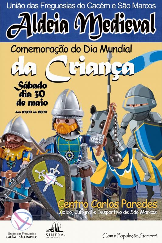 Aldeia Medieval da Criança
