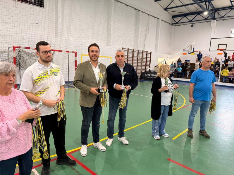 Desporto ACDSM