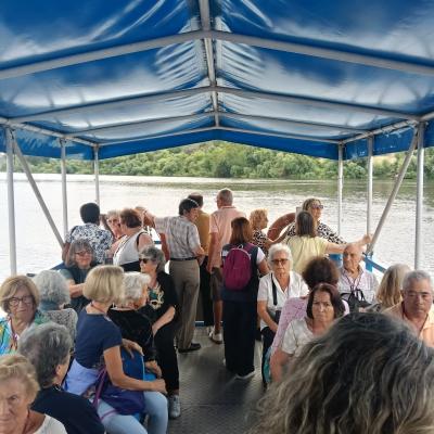 Praia Sénior 2026 | Viver Cacém e São Marcos