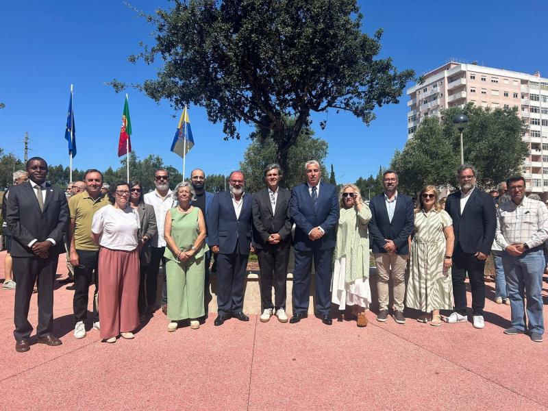 Dia do Município celebrado em São Marcos