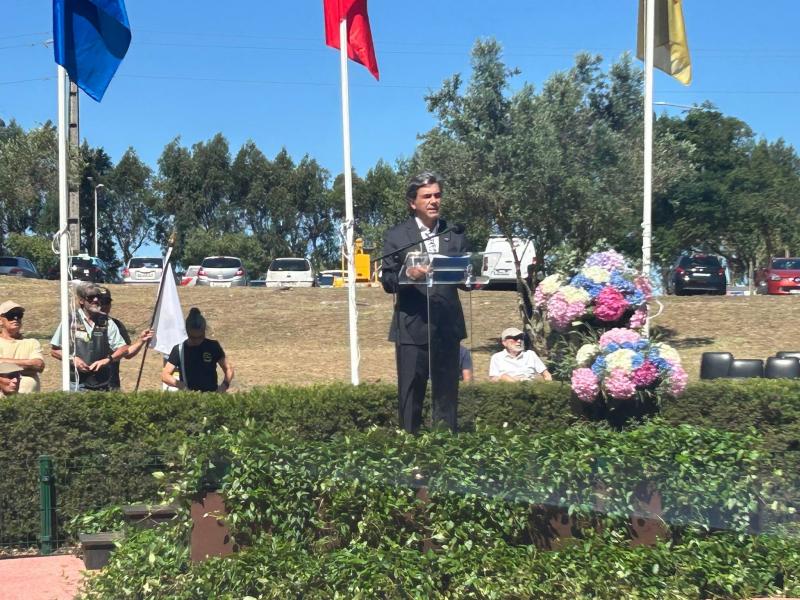Dia do Município celebrado em São Marcos