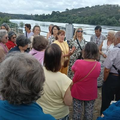 Praia Sénior 2026 | Viver Cacém e São Marcos
